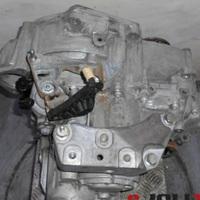 Cambio 6 marce 2.0 tdi 140 CV