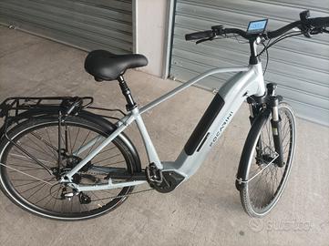 Bici assistita Focarini