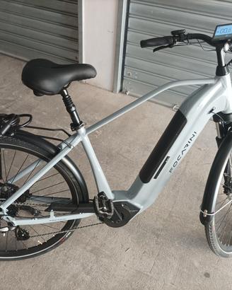 Bici assistita Focarini