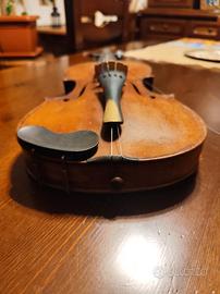 violino antico