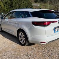 Renault Megane ST Line 1.5 Diesel - Neopatentati -