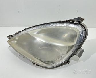 FARO FANALE GRUPPO OTTICO PROIETTORE ANTERIORE SIN