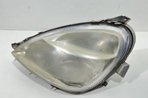 FARO FANALE GRUPPO OTTICO PROIETTORE ANTERIORE SIN