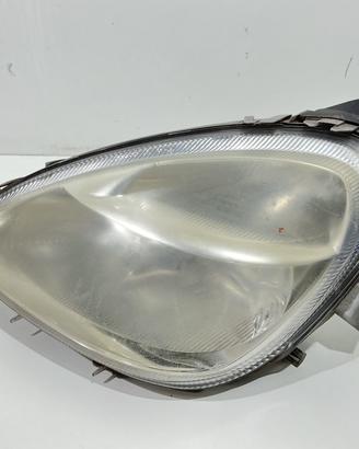 FARO FANALE GRUPPO OTTICO PROIETTORE ANTERIORE SIN