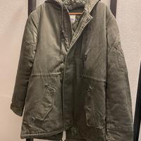 Giubbotto parka Penn-Rich Woolrich