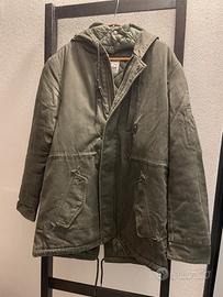 Giubbotto parka Penn-Rich Woolrich