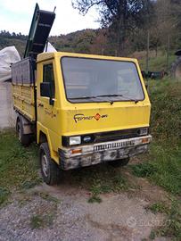 Durso farmer