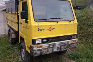 Durso farmer