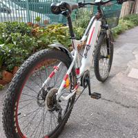  e-bike a finale ligure