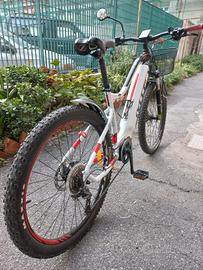  e-bike a finale ligure