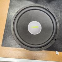 TENKO WOOFER 85 WATT