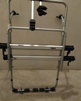 Portabici Thule Backpak 973 
