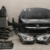 Suzuki Swift Muso e Airbag