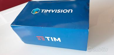 Box Tim Vision