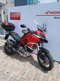 Ducati Multistrada 950 S