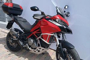Ducati Multistrada 950 S
