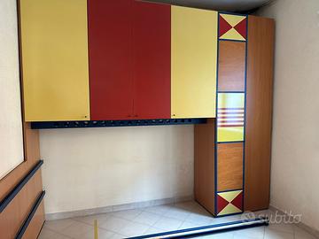 Cameretta completa