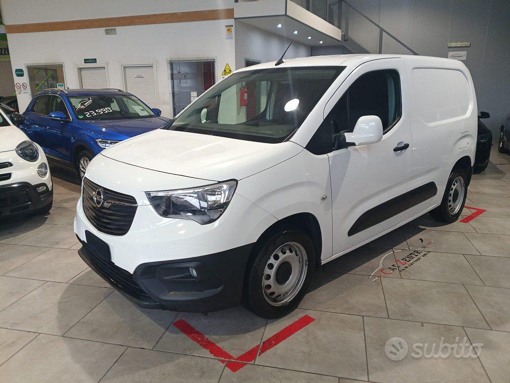 OPEL Combo 5ª serie