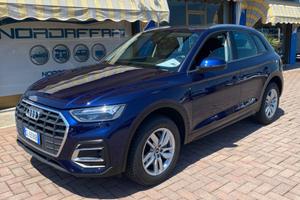 AUDI Q5 45 TFSI MHEV quattro S tronic Business