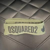 cintura dsquared2 uomo