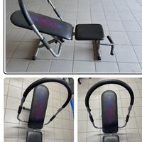 Attrezzi da palestra