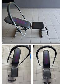Attrezzi da palestra