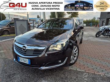 Opel Insignia 2.0 CDTI aut. SW E5B--C.Distrib. NEW