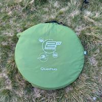 Tenda Quecha 2 second