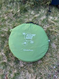 Tenda Quecha 2 second