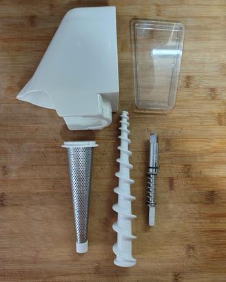 kitchen Aid accessorio 