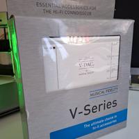 Musical Fidelity V-DAC II