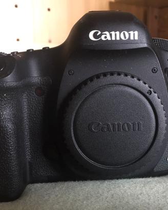 Canon Eos 5D Mark 3