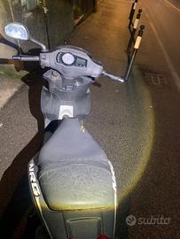 Piaggio nrg 50