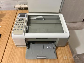 Stampante Hp c4100