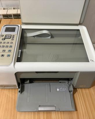 Stampante Hp c4100