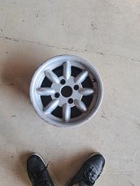 cerchi r13 106/205 rally  