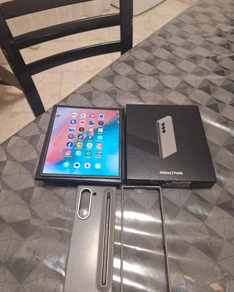 Samsung fold 6 5g