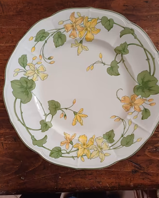 piatto Villeroy & Boch