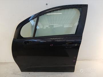 Porta ant sx CITROEN C3 II '09