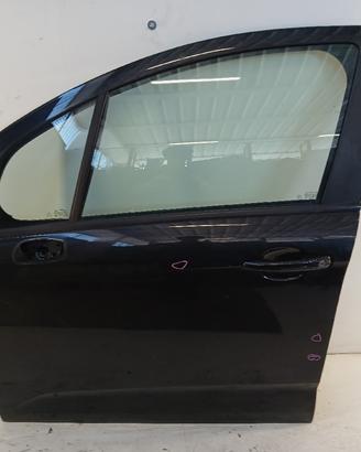 Porta ant sx CITROEN C3 II '09