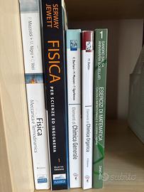 Libri universitari ingegneria biomedica padova