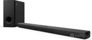 YAMAHA Soundbar SR-X50A