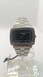 OROLOGIO DONNA LORUS IN ACCIAIO