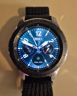 Samsung Galaxy Watch (versione da 46 mm)
