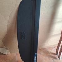 Cappelliera audi a6 s.w