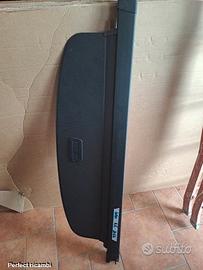 Cappelliera audi a6 s.w