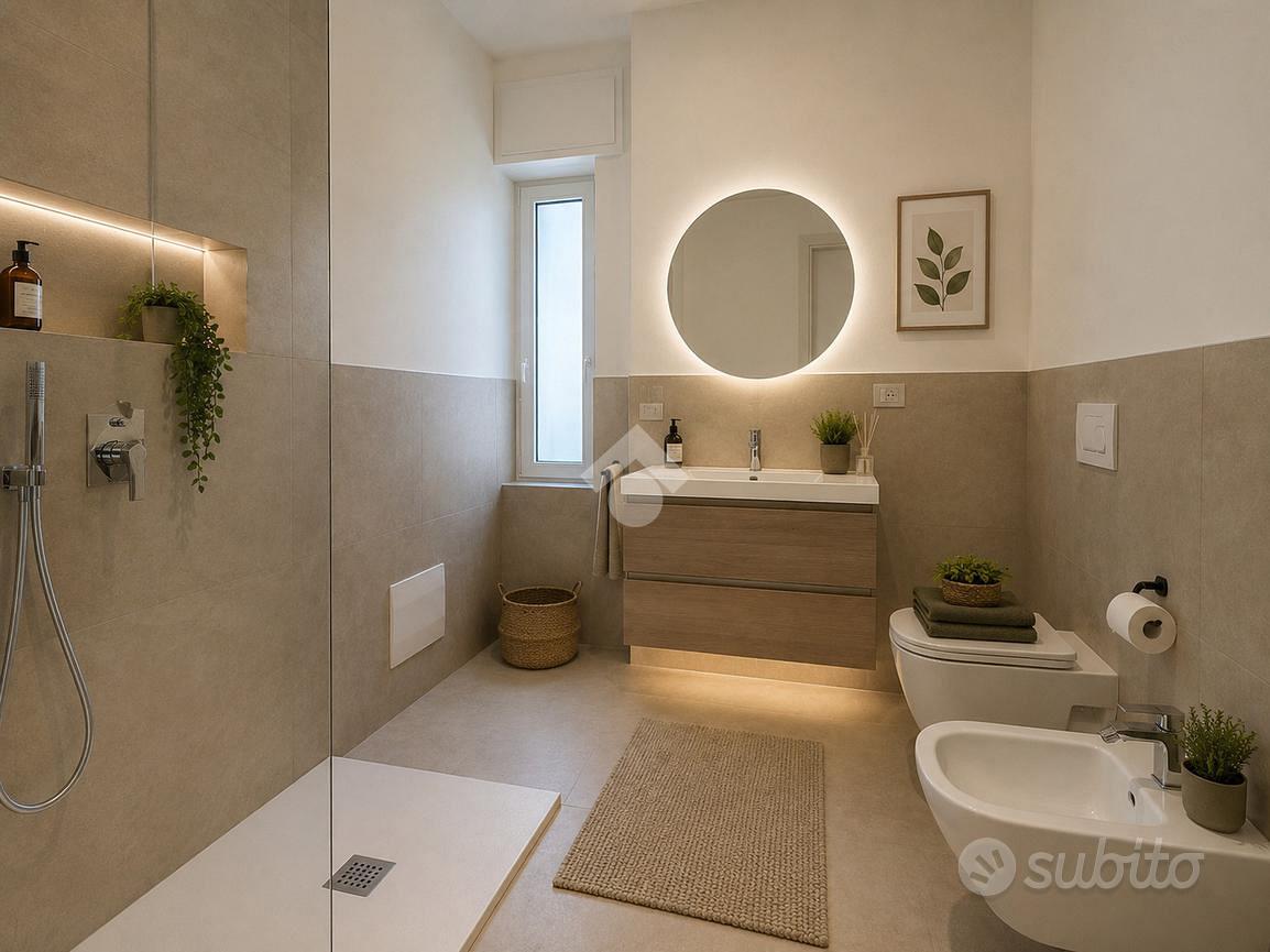 Apartment in Azzano San Paolo, Bergamo - Vista 4