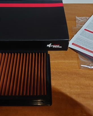 Filtro aria SPRINT FILTER P096S-RC-1098 per BMW