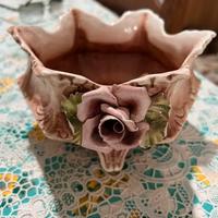 CENTROTAVOLA “ DECORATO “