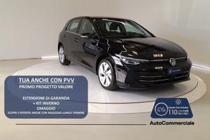 Volkswagen Golf 2.0 TDI SCR 110KW Style DSG